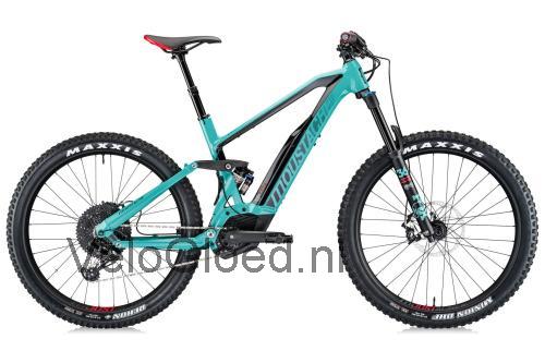 Moustache Samedi 27 Race 8 specificaties en beoordelingen